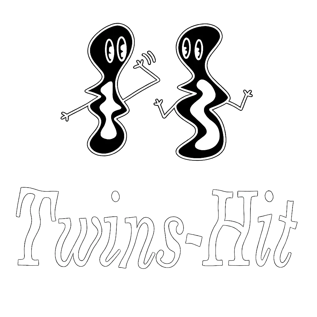 TwinsWear Logo